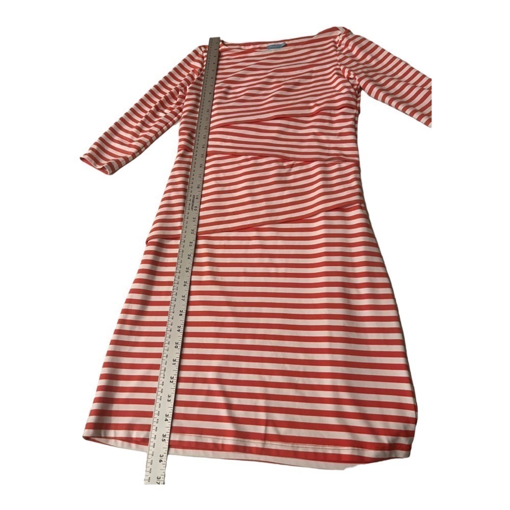 J McLaughlin Nicola Layered Dress XS - Picture 5 of 11